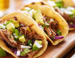 Fosters-Iga, in George Town, N/A