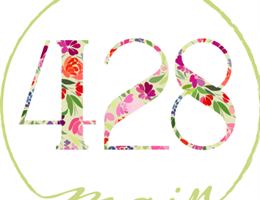 428 Main, in Charelston, South Carolina