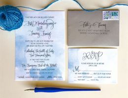 Tawny Tsang Calligraphy, in Murrieta, California