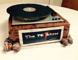 The TC Show DJ & Entertainment Group, in Cartersville, Georgia