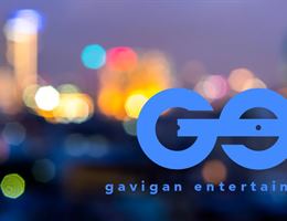 Gavigan Entertainment Group, LLC, in Beaufort, South Carolina