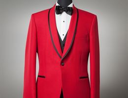 Classic Tuxedos & Suits, in Harrisonburg, Virginia