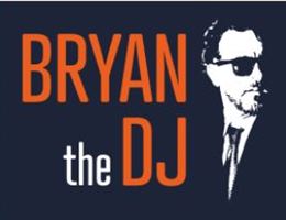 Bryan the DJ, in Charleston, South Carolina