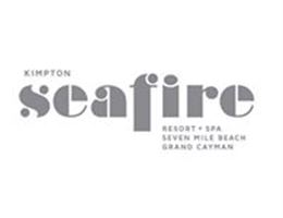 Spa at Seafire, in Grand Cayman, N/A