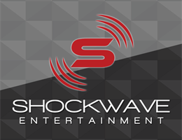 Shockwave Entertainment, in Statesboro, Georgia