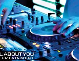 All About You Entertainment, in Savannah, Georgia