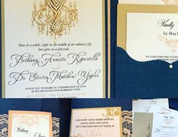 My Luxe Wedding, in Santa Ana, California