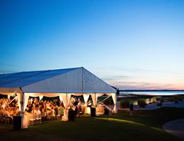 Ranco Tent Rentals, in Evans, Georgia