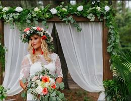 Southern Belle Wedding & Event Rentals, in Guyton, Georgia
