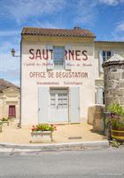 Contrast Tours, in Durham, North Carolina