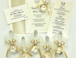 Creative Weddings, in Coral Gables, Florida