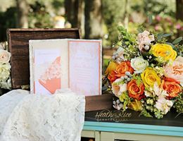 Pretty Peacock Paperie, in Winter Park, Florida