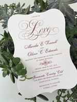 PS Invitations, in Hollywood, Florida