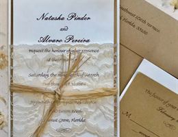 Stationery Bliss, in Miamia, Florida