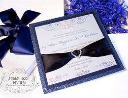 Music Box Invites, in Winter Park, Florida