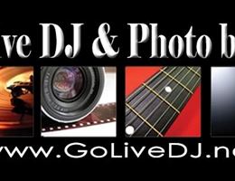 Go Live DJ & Photo Booths, in South Florida, Florida