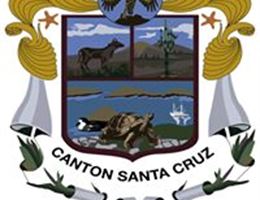 Isla Santa Cruz, in Santa Cruz, Galapagos