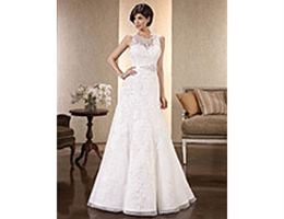Christine's Bridal Boutique, in Buffalo, New York