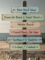 Brunswick Islands, in Shallotte, North Carolina