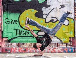 One Sound NYC, in Carle Place, New York