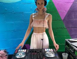 Jarrell Entertainment, in Brooklyn, New York