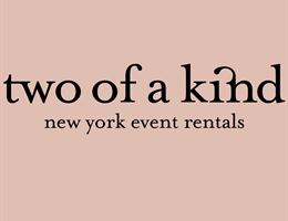 Two of a Kind Furniture, in Long Island City, New York