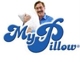 My Pillow, in Chaska, Minnesota