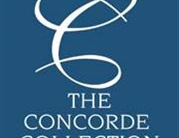 The Concorde Collection, in Aston, Pennsylvania