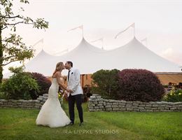 Sperry Tents Hamptons, in Bridgehampton, New York