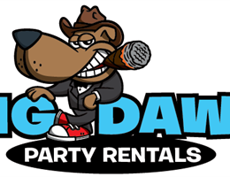 Big Dawg Party Rentals, in Brooklyn, New York