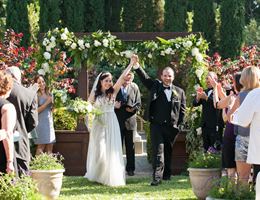 A Good Affair Wedding & Event Production, in Tustin, California