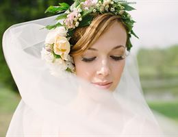 Blush Floral Design Studio, in Bel Air, Maryland