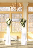 Radebaugh Florist and Greenhouses, in Towson, Maryland