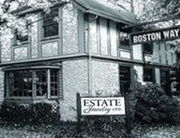 Estate Jewelry LTD, in Asheville, North Carolina