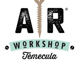 AR Workshop Temecula, in Temecula, California