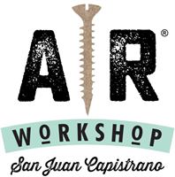 AR Workshop San Juan Capistrano, in San Juan Capistrano, California