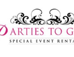 Parties To Go, in Eugene, Oregon