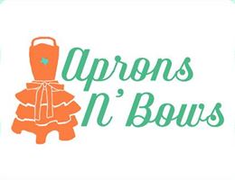 Aprons N' Bows, in Wylie, Texas