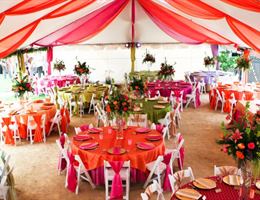 A Planned Affair, in Anderson, California