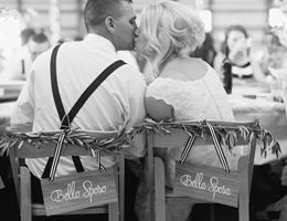 CES Weddings & Events, in Chico, California