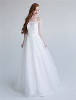 Aria Brides, in Los Angeles, California