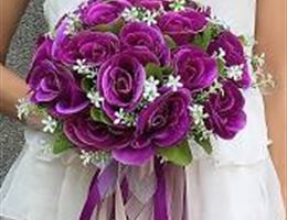 Enchanted Florist, in Taos, New Mexico