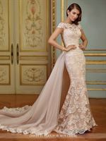 Bridal and Veil, in San Diego, California