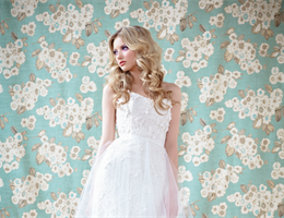 Elle Bridal Boutique, in San Diego, California