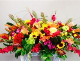 Wildflowers, LLC, in Nashvile, Tennessee