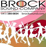 Brock Sound Company, in Bend, Oregon