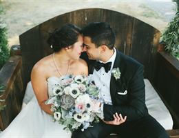 Blissful Events, in Petaluma, California