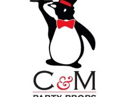 C&M Party Props, in Walnut Creek, California