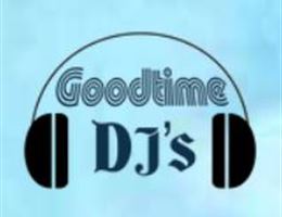 Goodtime DJs, in Sausalito, California