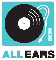 All Ears DJ, in Oakland, California